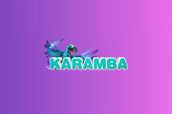 Karamba Casino Welcome Bonus – 100% up to €200 + 100 Free Spins