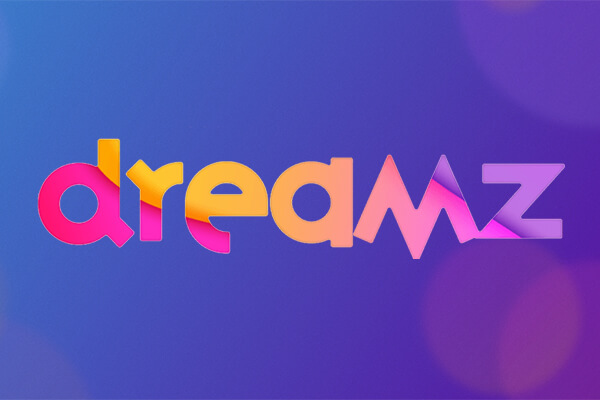 Dreamz Casino Review Logo