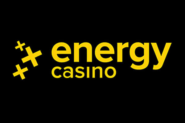 EnergyCasino Welcome Bonus – 100% up to €200