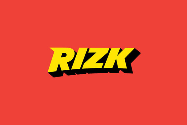 Rizk Casino Logo