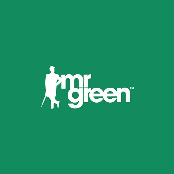 Mr Green Bonus