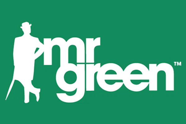 Mr Green Casino Logo