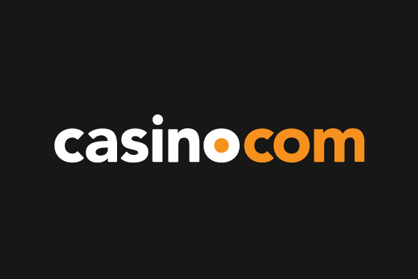 CasinoCom Logo