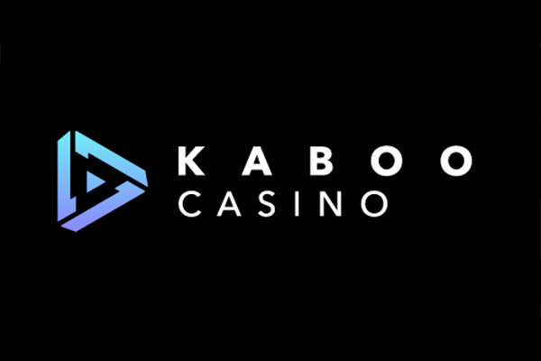 Kaboo Casino Logo