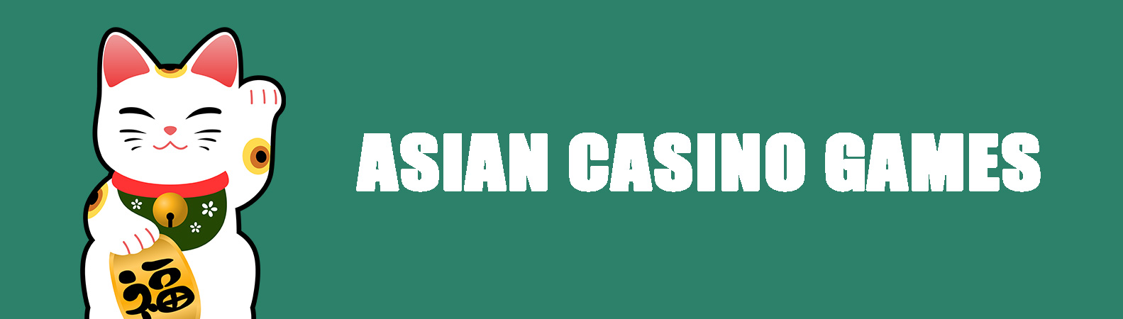 Asian Casino Games