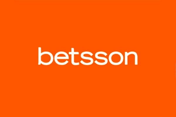 Betsson Casino Welcome Bonus – 100% up to €100 with up to 600 Free Spins