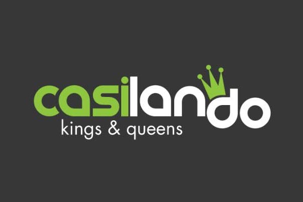 Casilando Casino Logo