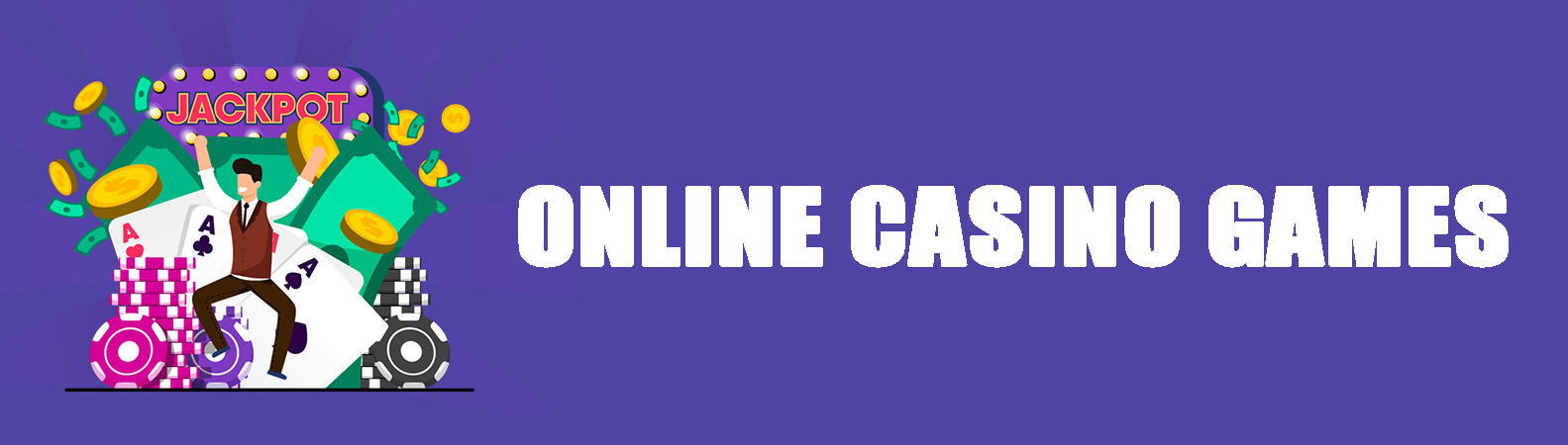 Online Casino Games Guide