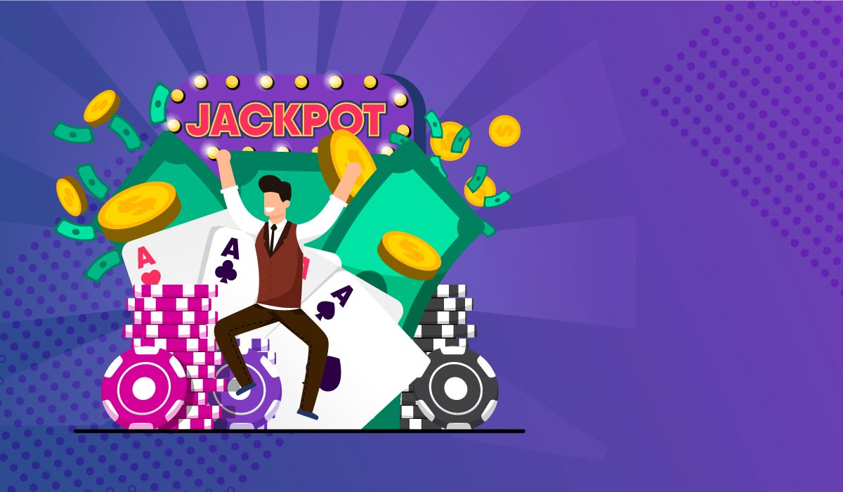 Online Casino Games Guide Online Casino Games Guide