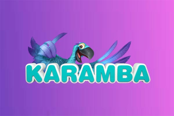 Karamba Casino Logo