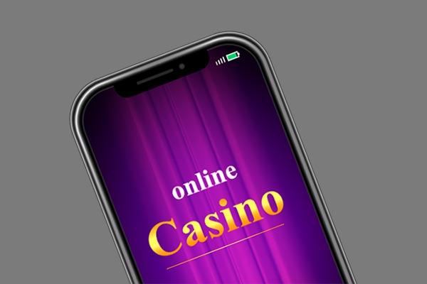 Mobile Casino Guide Feature
