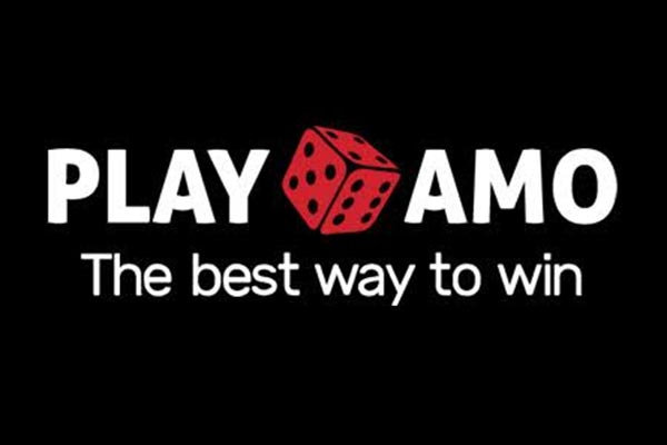 PlayAmo Casino Logo