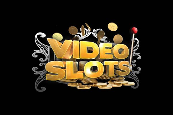 VideoSlots Casino Logo