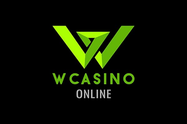 Wcasino Logo