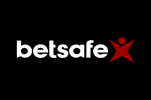 Betsafe logo