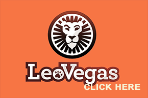 Leo Vegas Casino Gif
