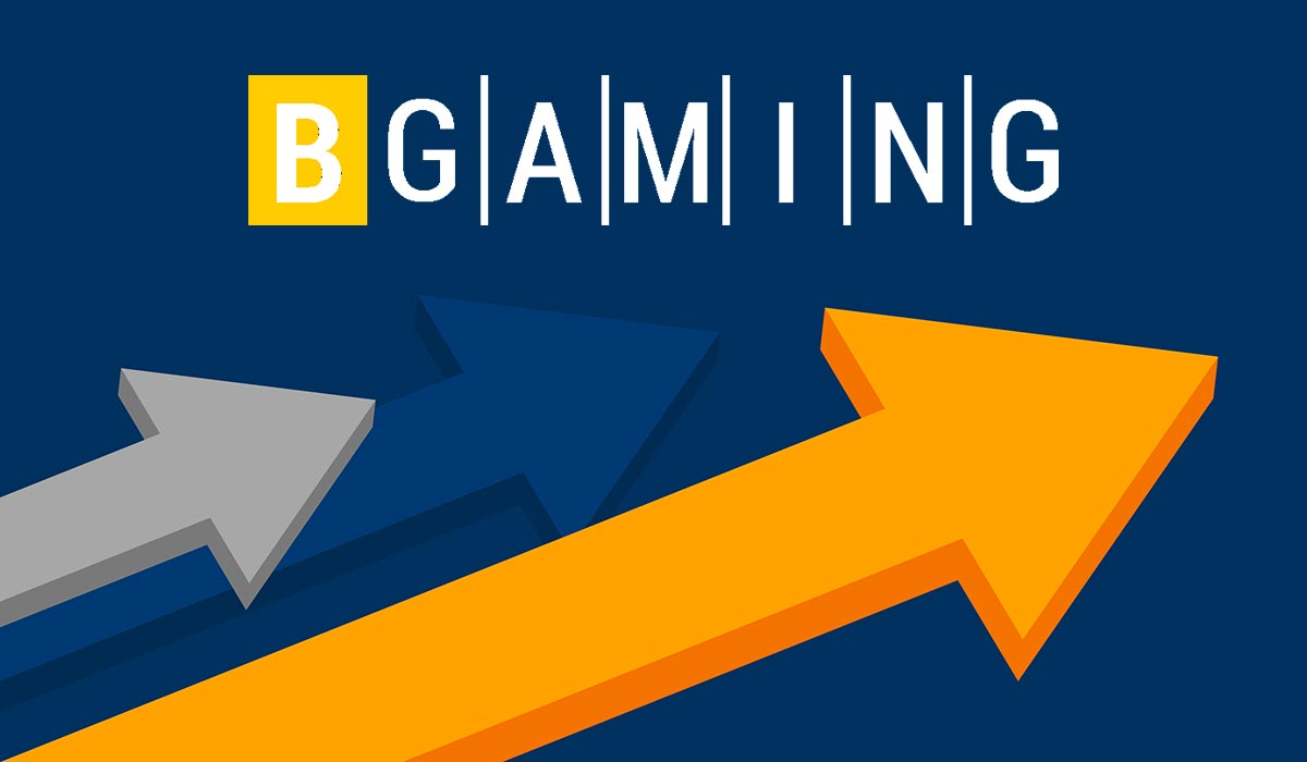 BGaming Growth and Innovation