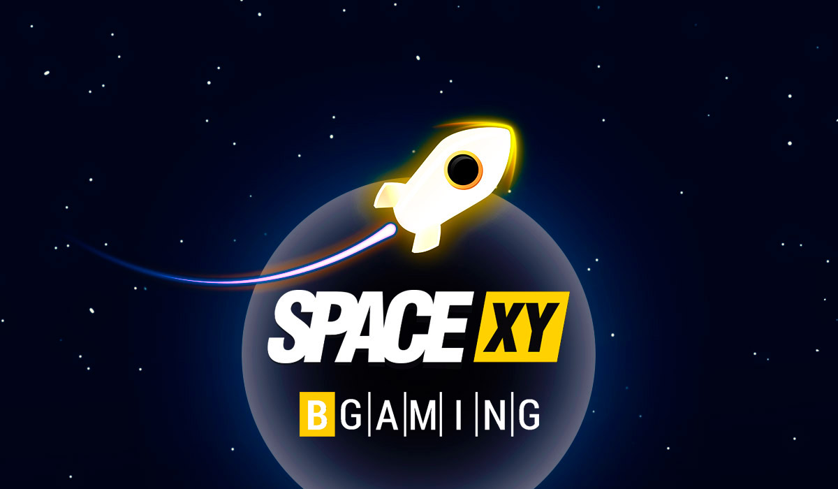 BGaming SpaceXY
