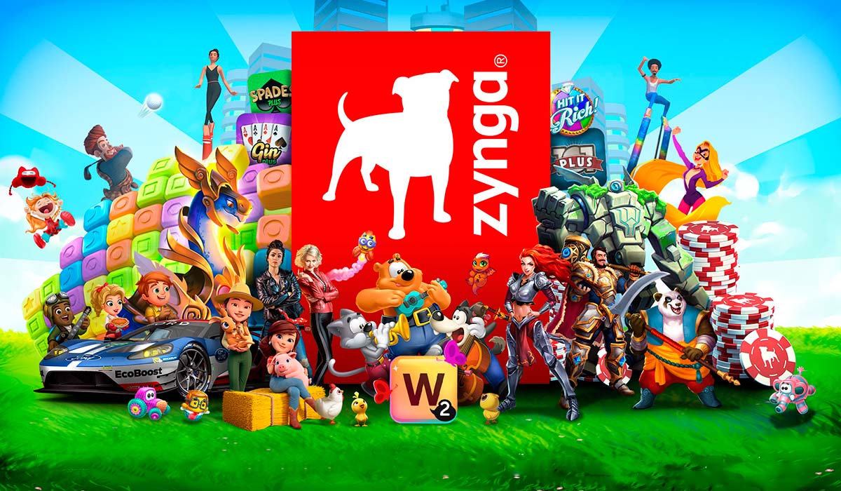 Zynga NFTs