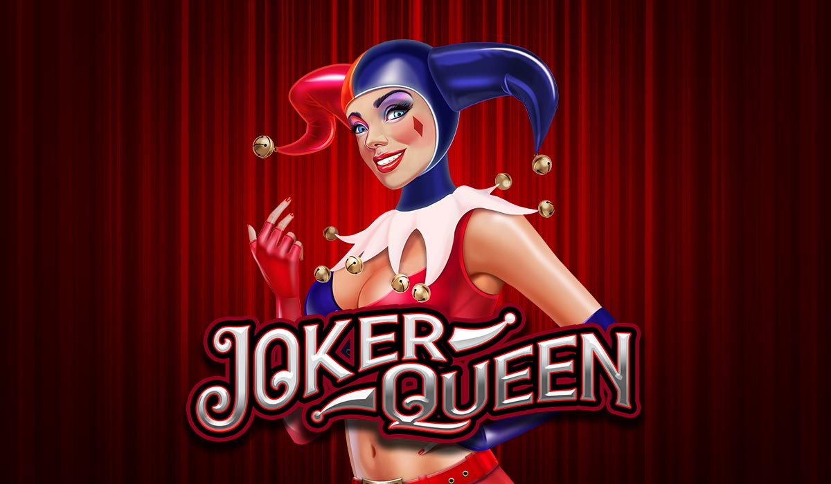 Joker Queen by BGaming