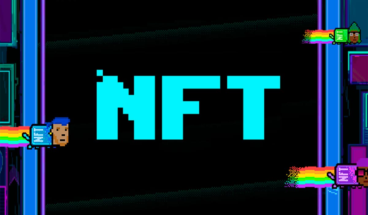 The Impact of NFTs on the Gambling Industry