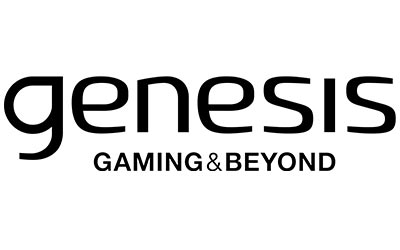 Genesis Gaming Logo