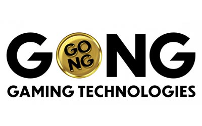 Gong Gaming Logo