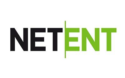 NetEnt Logo