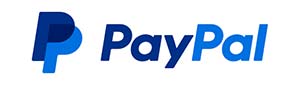 PayPal Logo