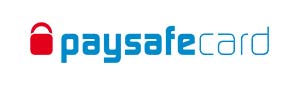 Paysafecard Logo