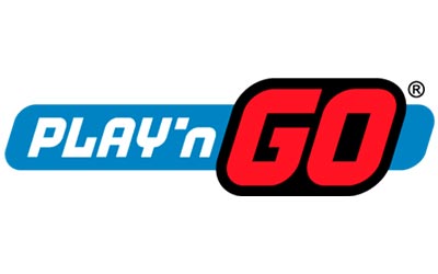 Play'n Go Logo