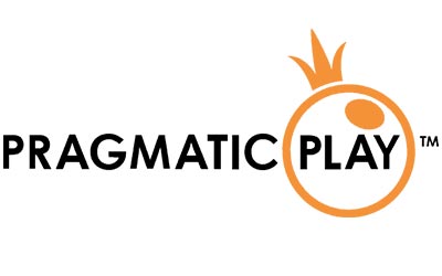 Pragmatic Play Logo