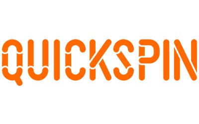 Quickspin Logo