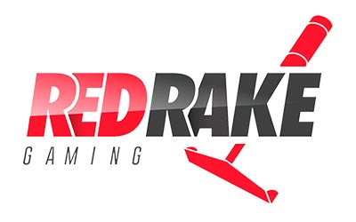 Red Rake Gaming Logo