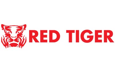 Red Tiger Gaming Logo