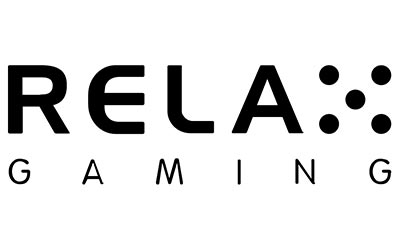 Relax Gaming Logo