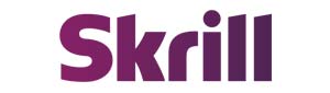 Skrill Logo