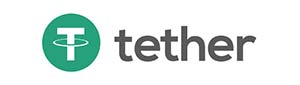 Tether Logo