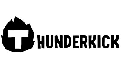 Thunderkick Logo