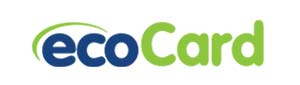 ecoCard Logo