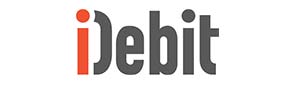 iDebit Logo