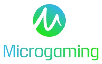 Microgaming Logo