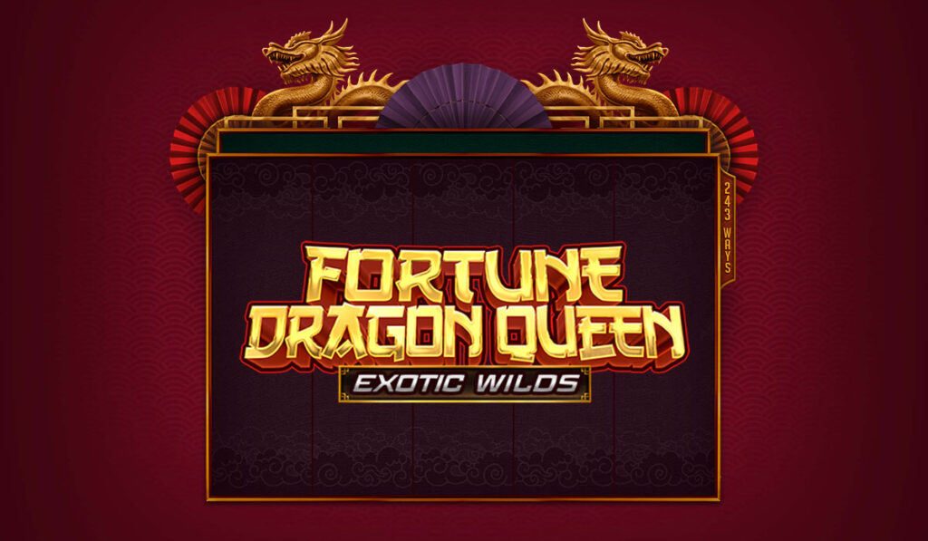 Fortune Dragon Queen Slot