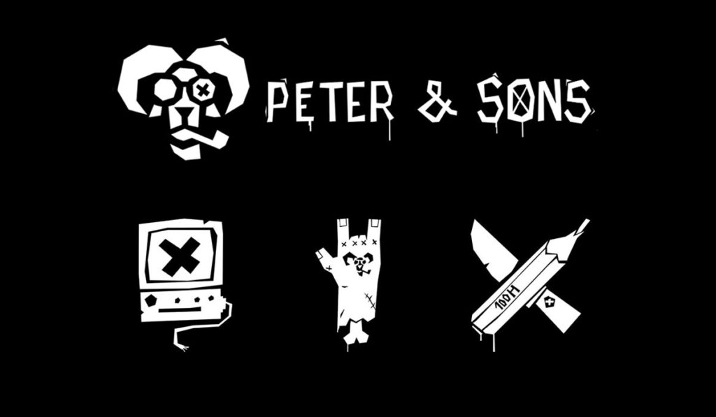 Peter & Sons