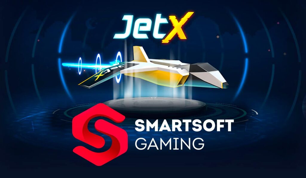 SmartSoft Gaming