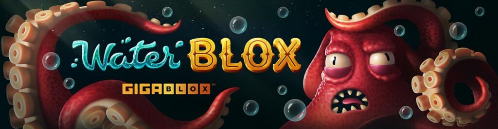 Monster Blox Slot