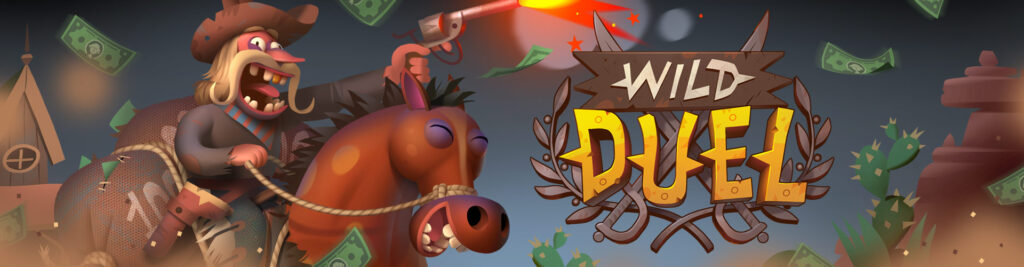 Wild Duel Slot