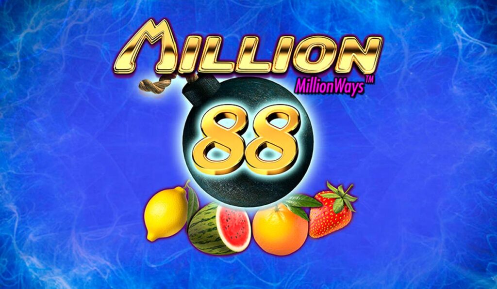 Million 88 Slot