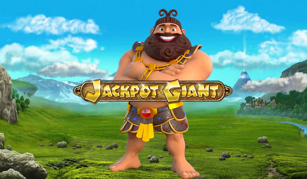 Jackpot Giant Online Slots