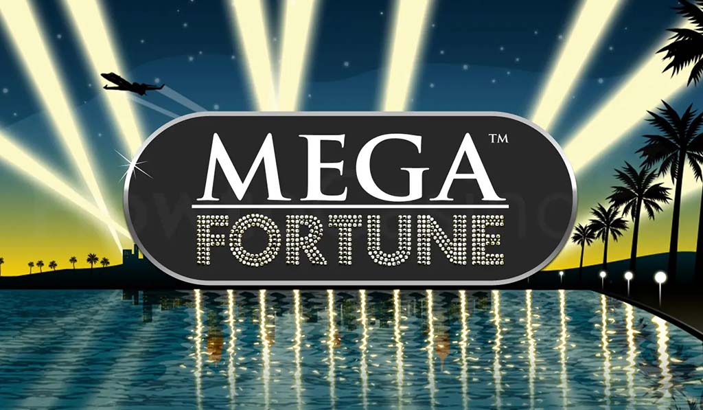 Mega Fortune Slot